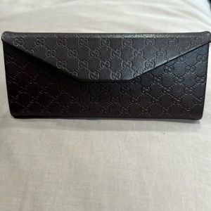 Gucci Glasses Case